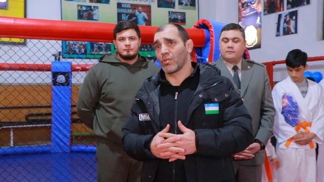 Murod Xonto'rayev xotira - Ustoz otangday ulug' , Bililarki ortingizda butun O'zbekiston turibdi. смотреть онлайн