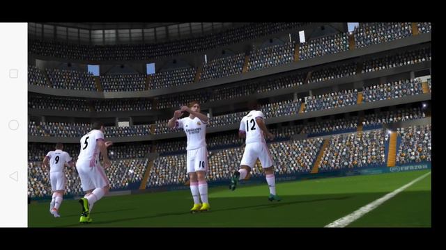 FIFA 14 MOD FIFA 21 ANDROID OFFLINE SPESIAL MOD EURO CUMA 900 MB