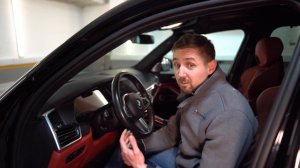 Bowers&Wilkins в BMW X5. Улучшить звук? Легко!