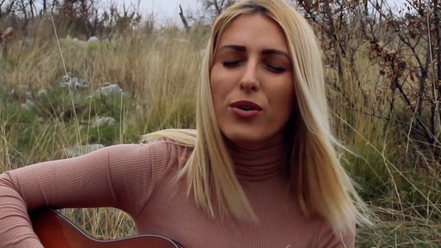 Darko Rundek - Znak - Cover by ADELA смотреть онлайн