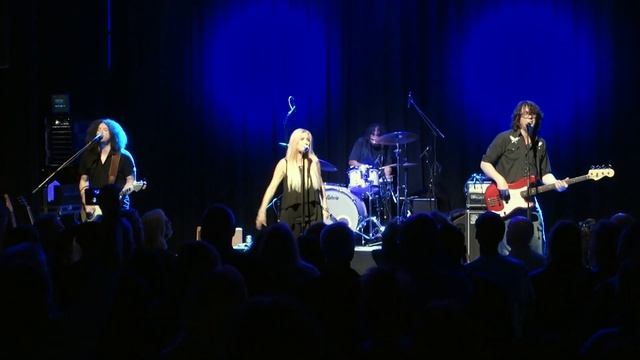 Sass Jordan - Make You a Believer | Paard - The Hague (Nl) | 14/9/2017 смотреть онлайн