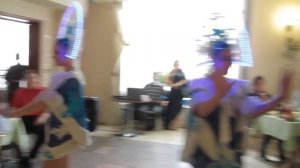 Шоу балет Lady Dance