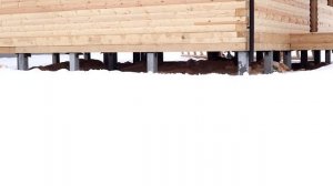 Фундаменты на забивных жб сваях: плюсы и минусы, особенности и стоимость строительства