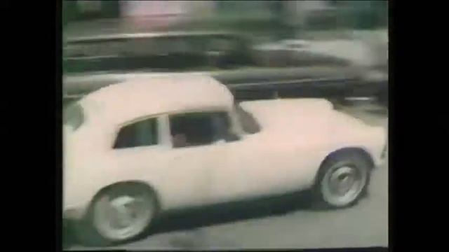 HONDA TVCM 1965 S600クーペ смотреть онлайн
