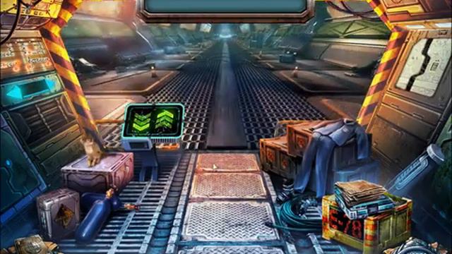 Путь в бесконечность  Новая Атлантида Часть6