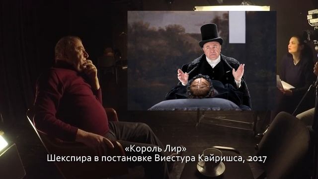 "Служебный вход": интервью с Яковом Рафальсоном смотреть онлайн