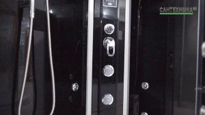 Душевая кабина RIVER TEMZA 120/80 ( santechnika.su )