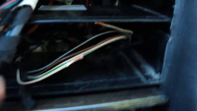 Radio Wiring Aftermarket Deck 2003 Mercedes Benz CLK430 смотреть онлайн