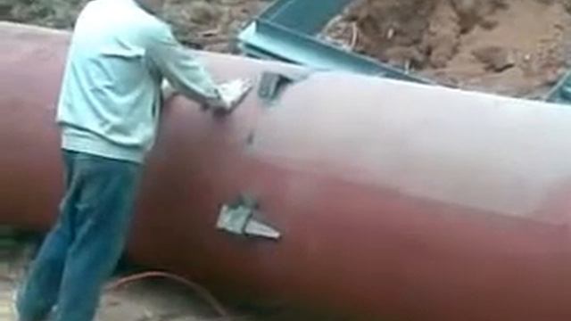 Монтаж цементного завода,сварки воздуховодов пылеуловители к шаровой мельницы для угля, аспирация смотреть онлайн