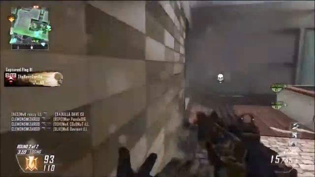 +100 kill Au Fusil A Pompe Epic смотреть онлайн