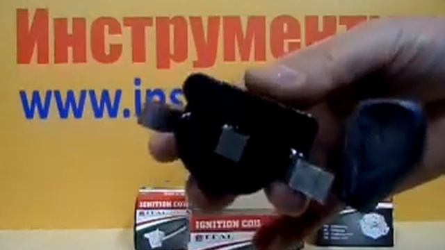 Зажигание для Oleo Mac Sparta 37,38,42,44.фирма "ITAL" смотреть онлайн