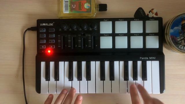 Лучшая музыка в твоей жизни Pine foresttt смотреть онлайн