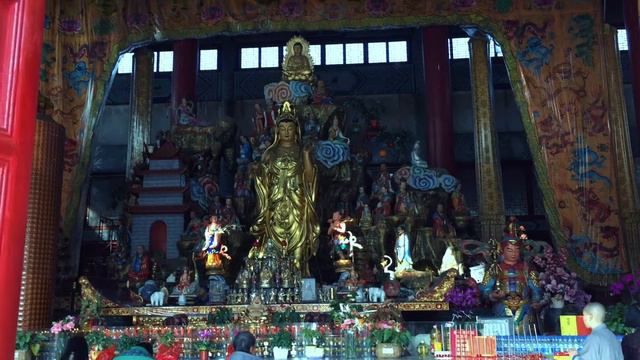 CHINA | Cinematic Travel Video