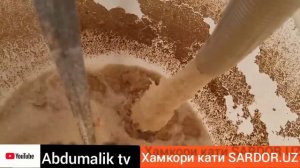 Акаи Абдумалик Барда чияй Сири Кассобхо ошкор шуд Бука парвари гусфанд Парвари@SARDORUZN1 мург