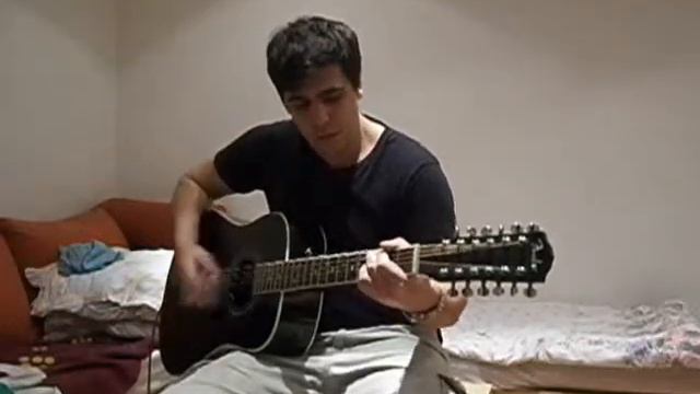 12 string fender смотреть онлайн