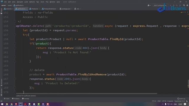 10 DELETE Operation in Mongo DB | MEAN Stack Tutorial | NAVEEN SAGGAM смотреть онлайн