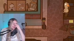 ОНИ ЗРЯ ОСТАВИЛИ МЕНЯ В ЖИВЫХ — Goose Goose Duck // ВЕСЁЛАЯ НАРЕЗКА ЗА ВОРОНА