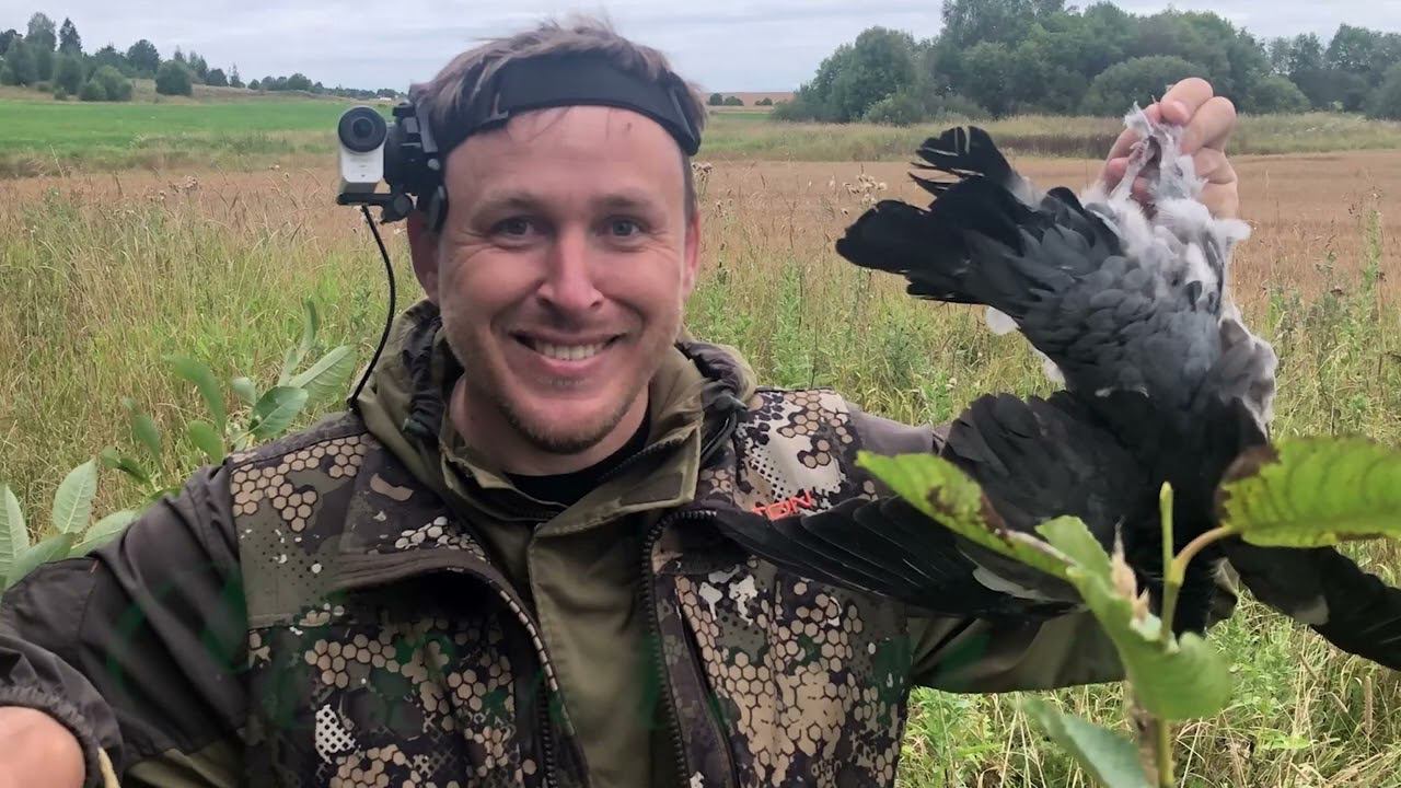 Охота на вяхиря #3 Снова всё пошло не по плану смотреть онлайн