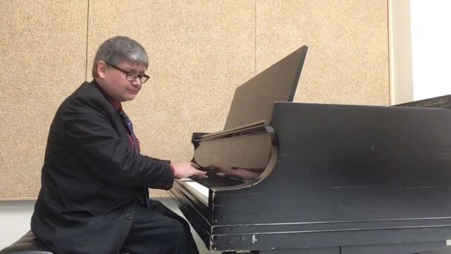 How To Play Piano In Under Ten Seconds смотреть онлайн