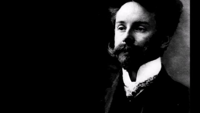 A. Scriabin. Sonata No. 10 (Alexey Chernov - piano) Скрябин. Соната №10 (А. Чернов - фортепиано) смотреть онлайн