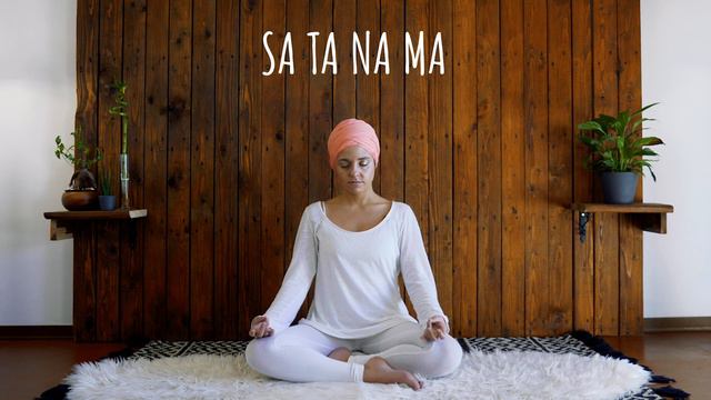 Meditazione Terzo Occhio | Kirtan Kriya 12 Minuti | Vibrant Kundalini смотреть онлайн