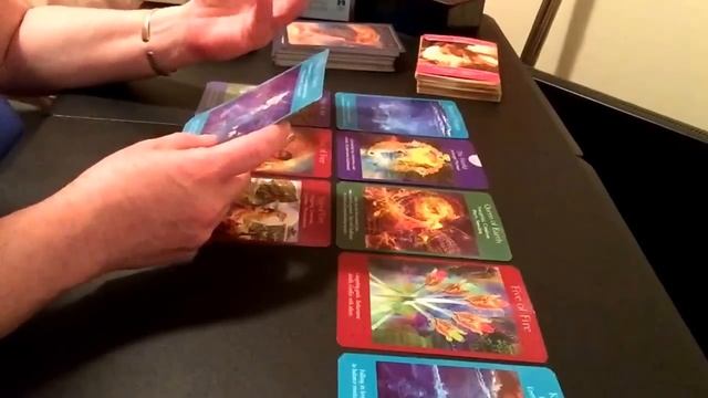 Aries General And Love Oracle Tarot Reading May 2016 Uncut Version смотреть онлайн