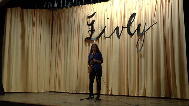 Student ve svém živlu: Veronika Dražková смотреть онлайн