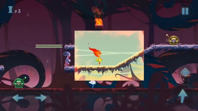 Lit The Torch - Level 16 смотреть онлайн