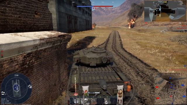 Should You Grind For The Centurion Mk.2 (Battlepass Premium) смотреть онлайн