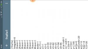 Как получить любого аниматроника в fnaf world на андроид