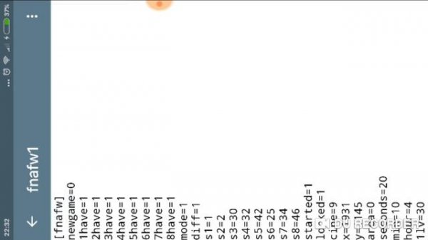 Как получить любого аниматроника в fnaf world на андроид