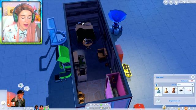 this is too hard... ? - Eco Lifestyle RAGS TO RICHES Challenge #4!? смотреть онлайн