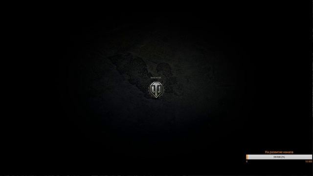 WOT. Go играть! смотреть онлайн