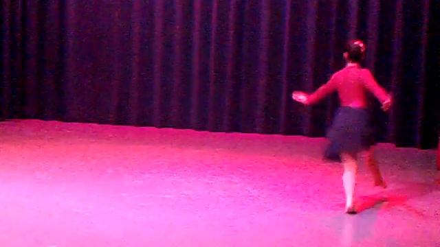 Ballet Chihuahua смотреть онлайн