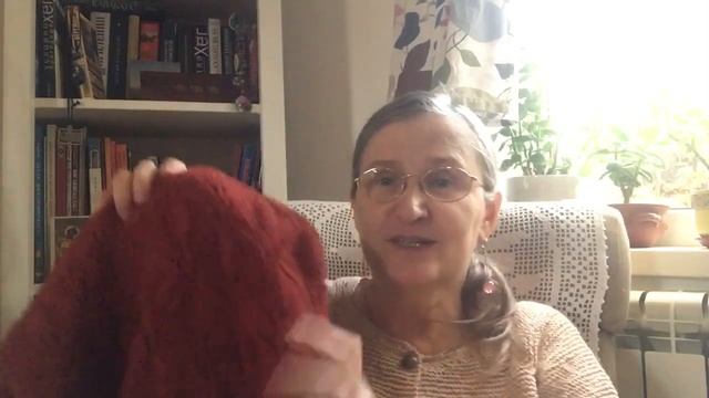 Хорошая пряжа - хорошее вязание смотреть онлайн