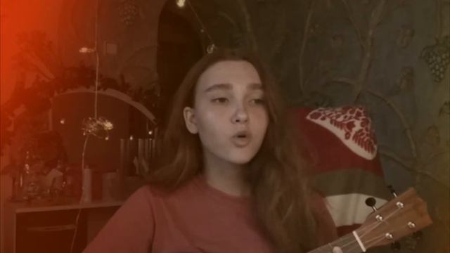 Макс Корж - горы по колено (cover) смотреть онлайн