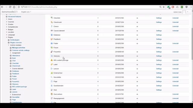 ExampleLesson - Quizventure Plugin - Moodle Plugins смотреть онлайн