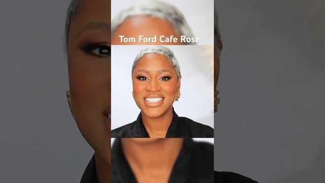 TOM FORD CAFE ROSE… Full review up on my channel #tomford #mostcomplimentedperfumes смотреть онлайн