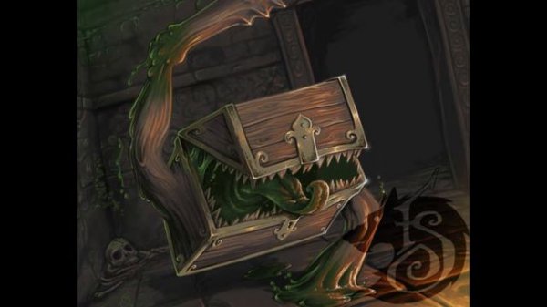 Кто такие мимики?