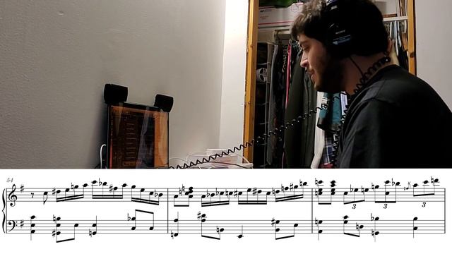 The Crunchiest Chords (31-TET) смотреть онлайн