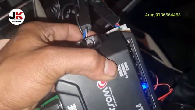 Kia Carens Android Music System Fitting Home Delivery All Over India Wholesale Price 6000 Se Shuru