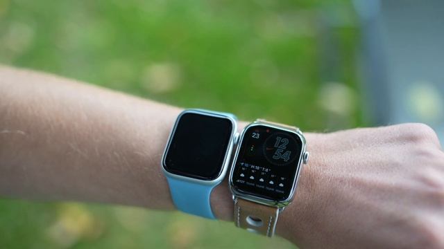 Apple Watch SE 2 (2022) - Lohnt sich der Kauf? Mein Fazit & Alternativen смотреть онлайн