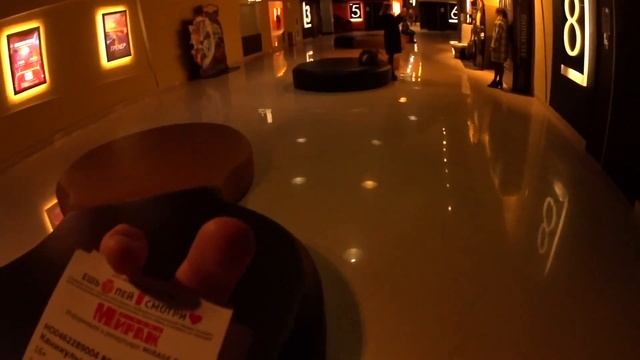 КАК БЕСПЛАТНО СХОДИТЬ В КИНО!? РАБОЧИЙ СПОСОБ!