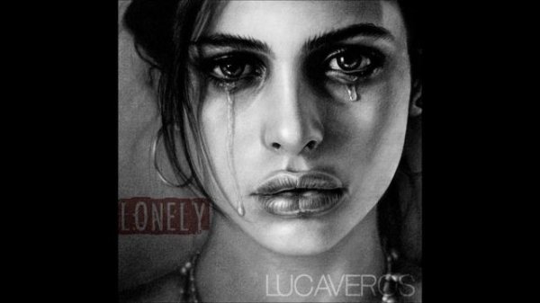 LUCAVEROS - lonely