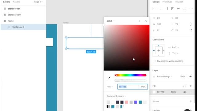 create vertical and horizontal scroll bar in figma. ui/ux designs смотреть онлайн