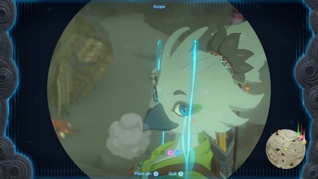 The Leg of Kingdom: Dragons of the Tear (Spoilers) смотреть онлайн