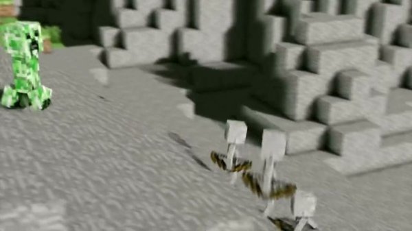 creeper rap|ending B|lyric|руские субтитры