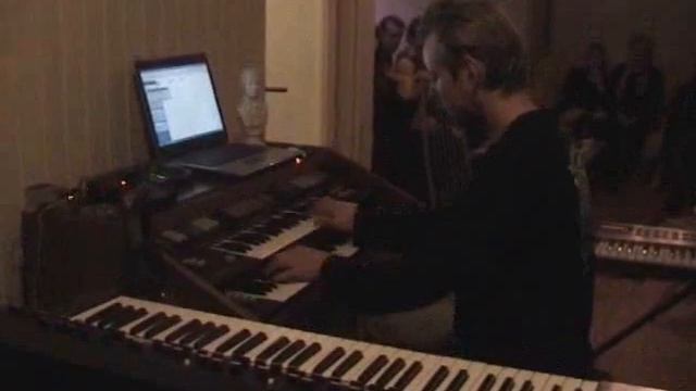 oxygene 13 played by gerard eerkes смотреть онлайн