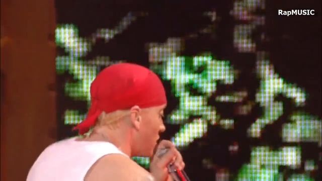 D12 - How Come (Live In New York) смотреть онлайн
