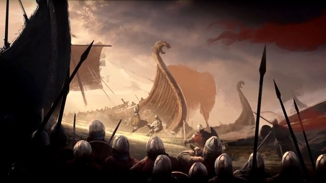 Two Steps From Hell - Norwegian Pirate Extended смотреть онлайн